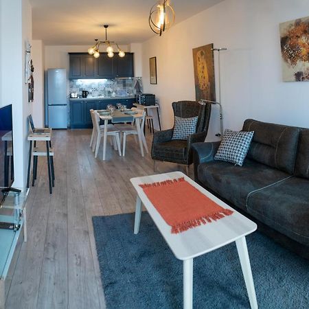 Mali Apartment Варна Экстерьер фото