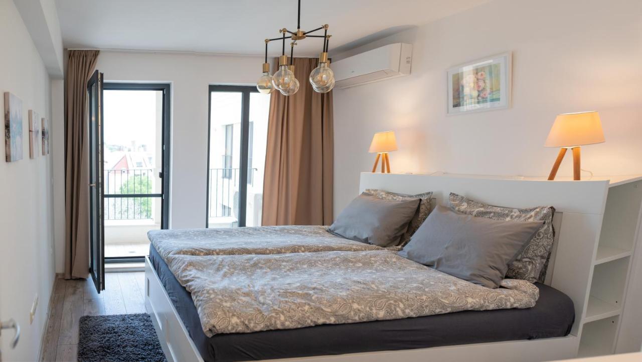 Mali Apartment Варна Экстерьер фото