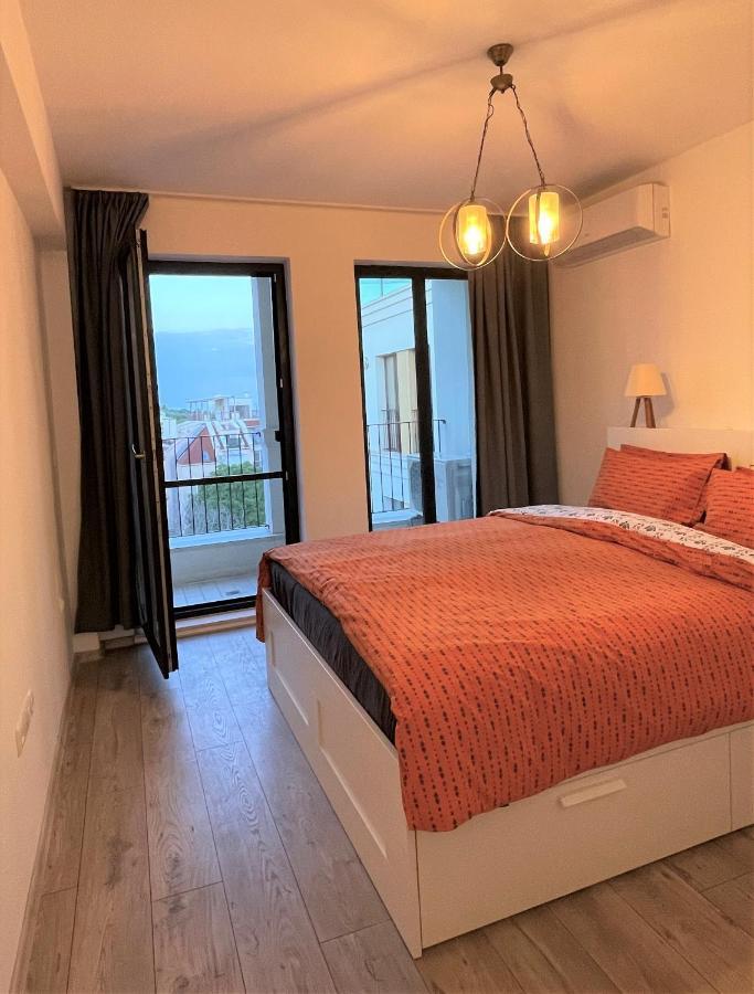 Mali Apartment Варна Экстерьер фото