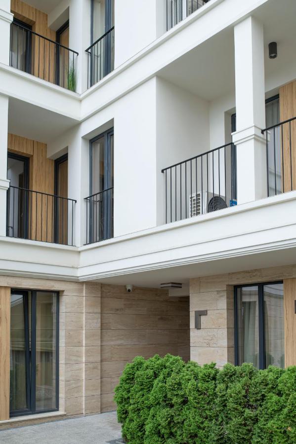 Mali Apartment Варна Экстерьер фото