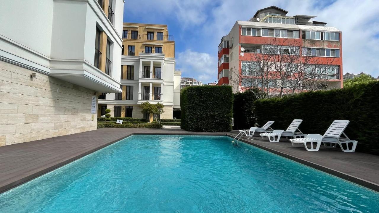 Mali Apartment Варна Экстерьер фото